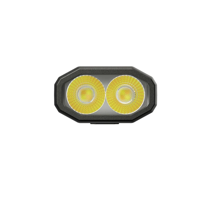 Nitecore EDC07 Pocket Flashlight - Black