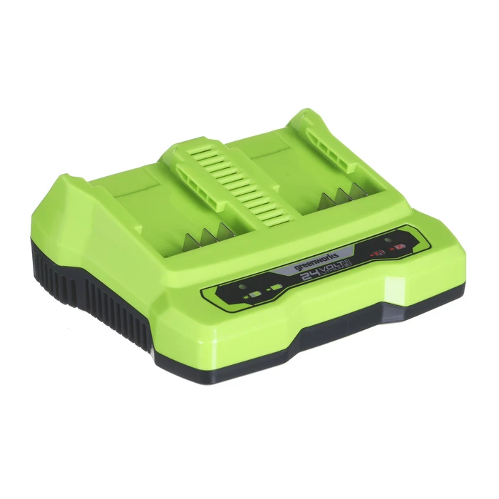 Greenworks 24V Battery Charger (Model 2931907)