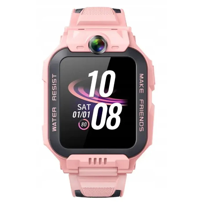 Παιδικά smartwatch imoo Watch Phone Z7 Pink