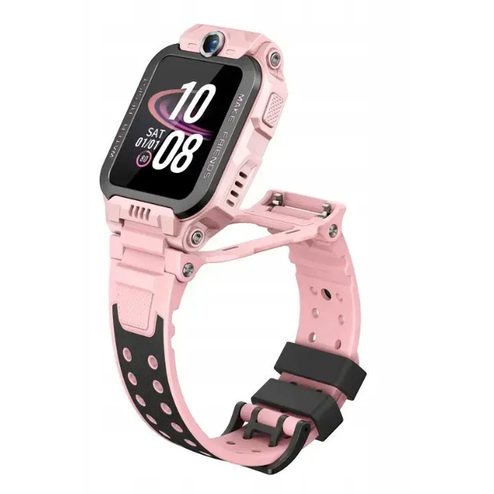 Παιδικά smartwatch imoo Watch Phone Z7 Pink