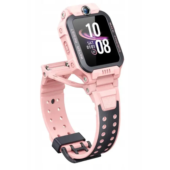 Παιδικά smartwatch imoo Watch Phone Z7 Pink