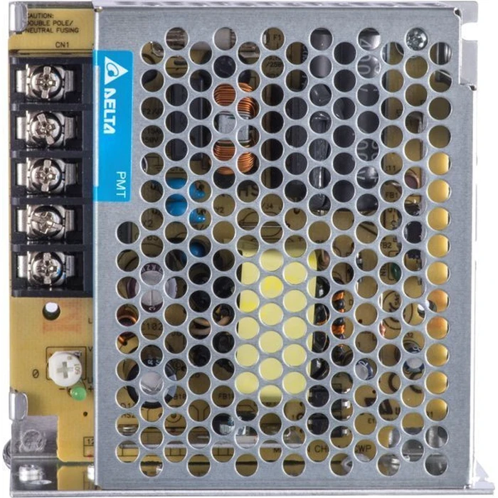DS-KAW50-1N Power Supply Door Station