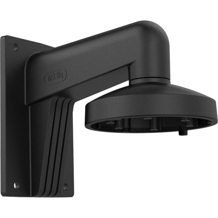 Hikvision DS-1273ZJ-140 Wall Camera Mount (Black)