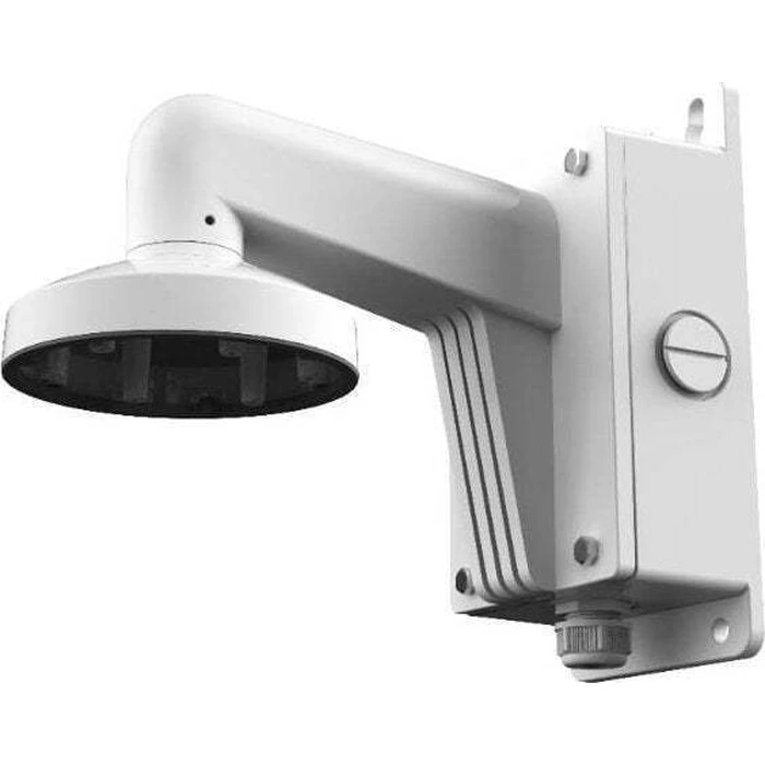 Hikvision DS-1273ZJ-140 Wall Camera Mount (Black)