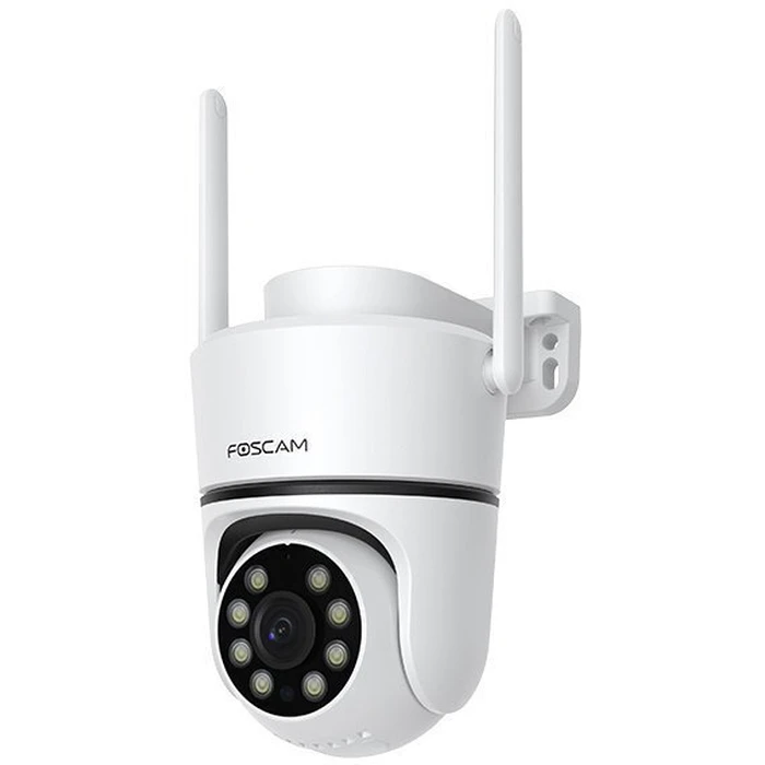 Foscam PD5 IP Κάμερα Παρακολούθησης Wi-Fi Full HD+ 5MP Αδιάβροχη