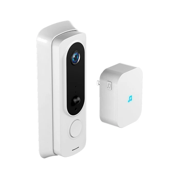 EDUP EH-H2 1080P WiFi Video Doorbell Camera