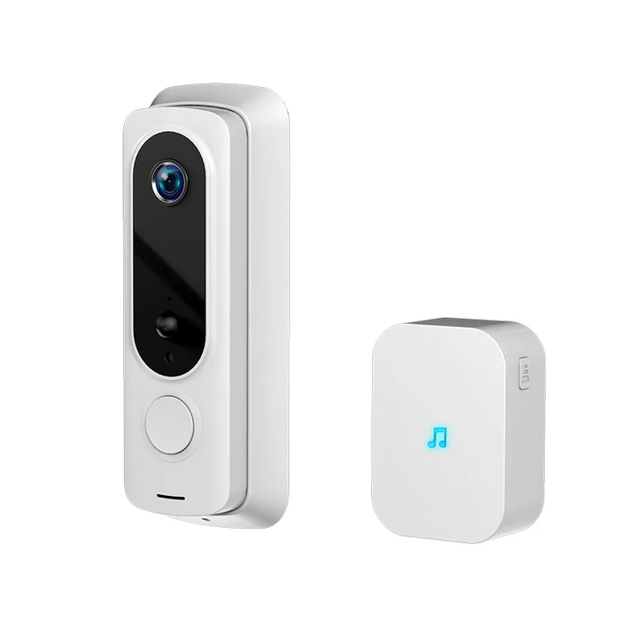 EDUP EH-H2 1080P WiFi Video Doorbell Camera