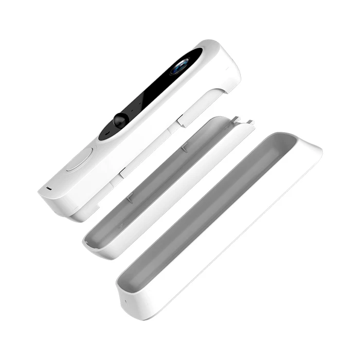 EDUP EH-H2 1080P WiFi Video Doorbell Camera