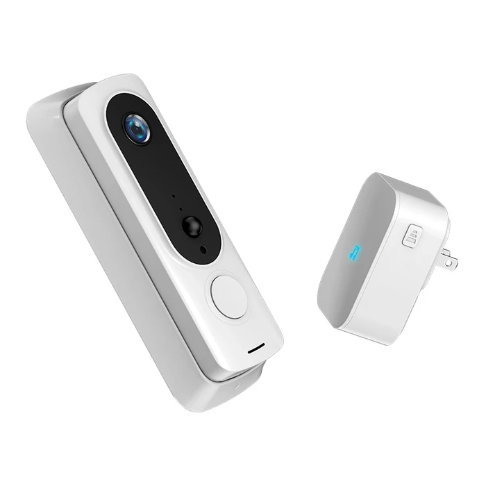 EDUP EH-H2 1080P WiFi Video Doorbell Camera