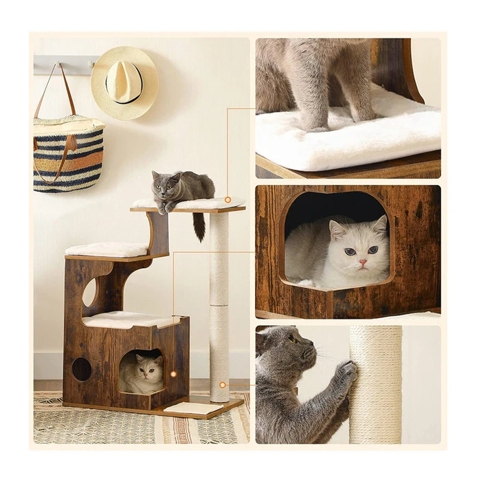 HTC Hair Trimmer AT-630 5W