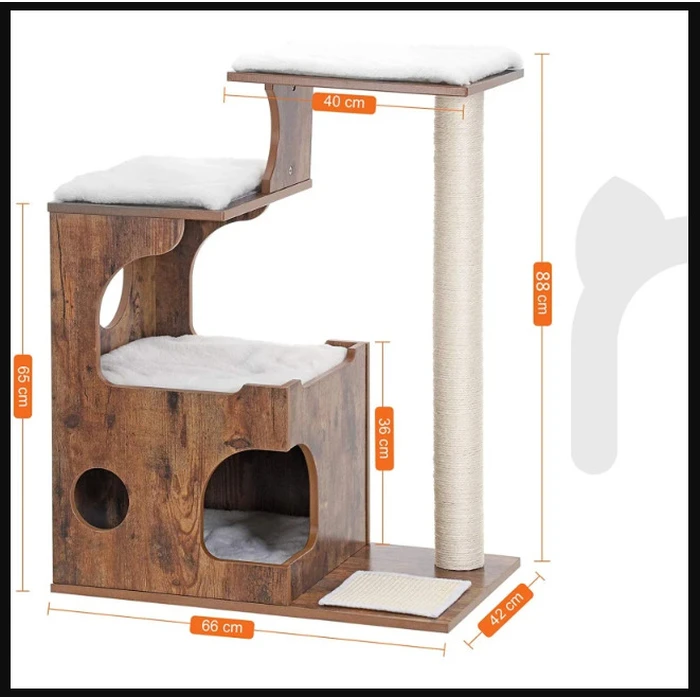 HTC Hair Trimmer AT-630 5W