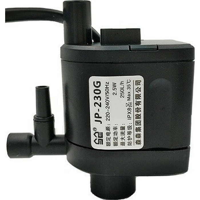 Sun-Sun Aquarium Circulation Pump / Replacement Water Pump HR-230 (JP-230G)