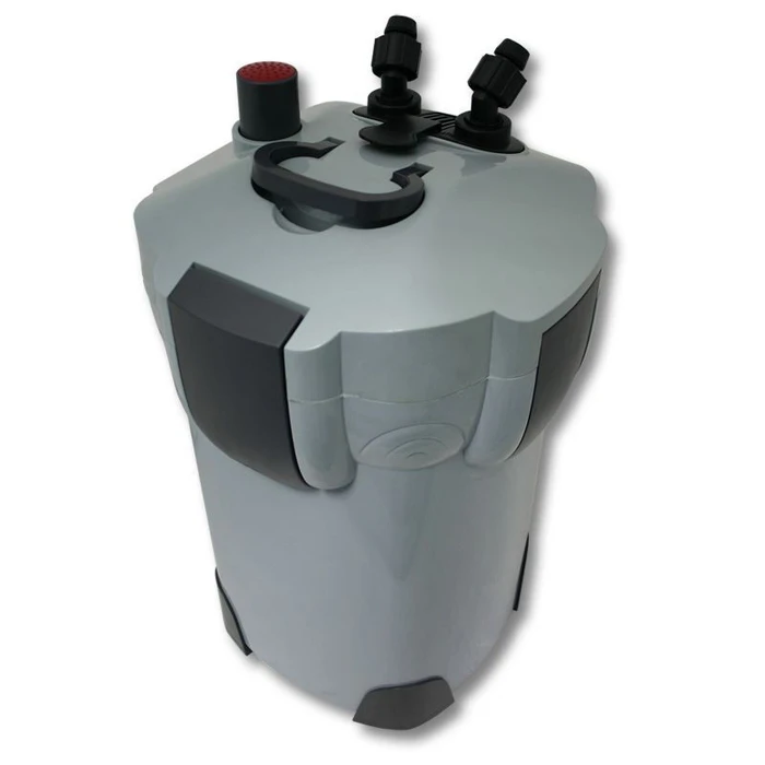 Sun-Sun External Canister Filter HW-404A — up to 4600 L, 55 W