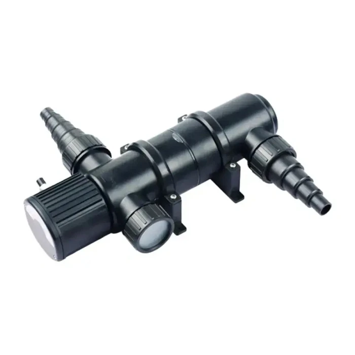SUNSUN UV-C Lamp Sterilizer CUV-211 15W (11W UV-C)