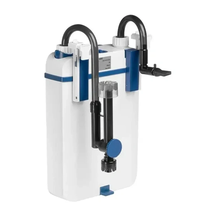 Sun-Sun SUNSUN YBG-600 Cascade Aquarium Filter for aquaria up to 500L — 7W