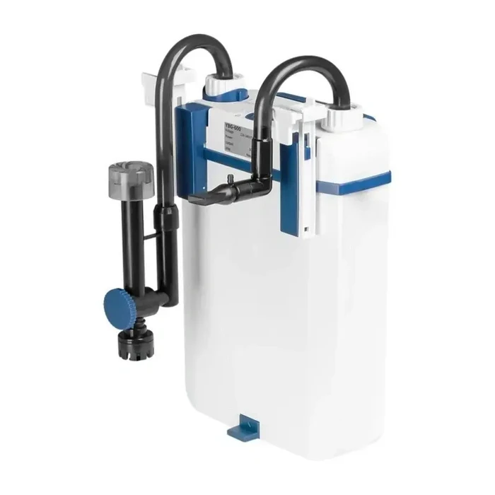 Sun-Sun SUNSUN YBG-600 Cascade Aquarium Filter for aquaria up to 500L — 7W