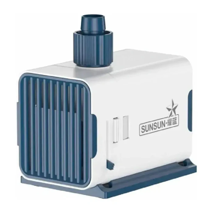 Sun-Sun Submersible Aquarium Circulation Pump YQP-500