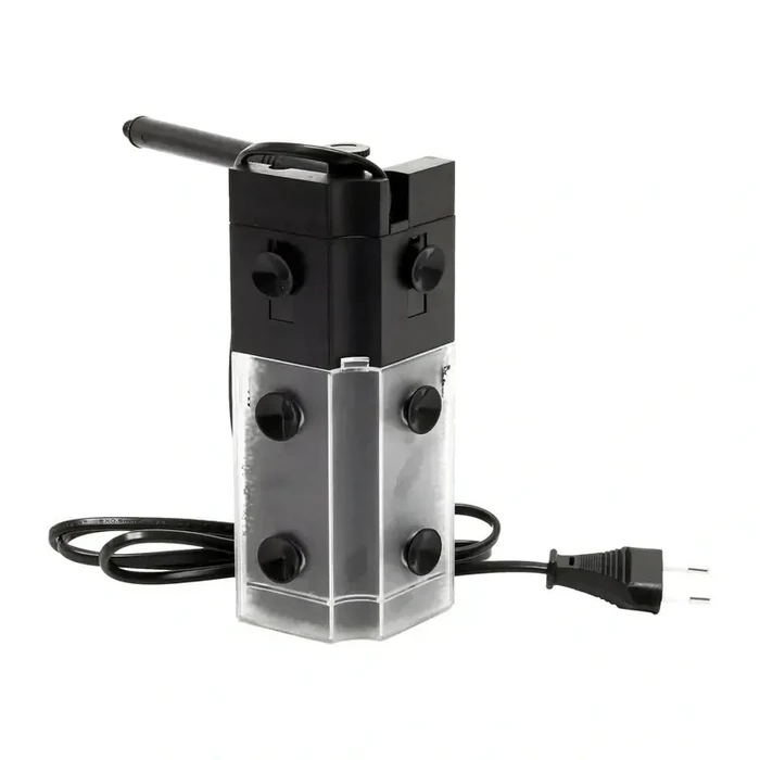 Sun-Sun Aquarium Circulation Pump JP-093 (450 L/h, 5 W)