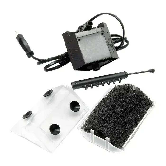 Sun-Sun Aquarium Circulation Pump JP-093 (450 L/h, 5 W)