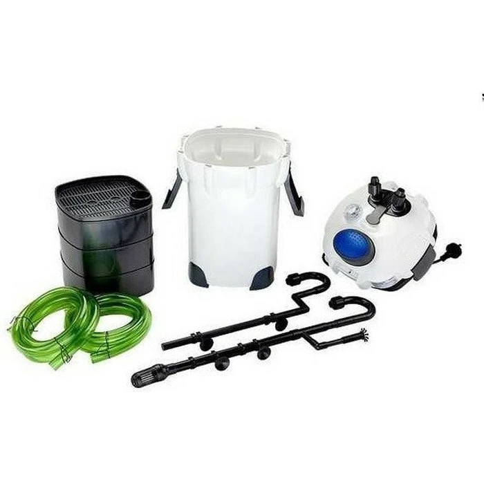 Sun-Sun HW-304A External Aquarium Filter 2000 lt/h 55W