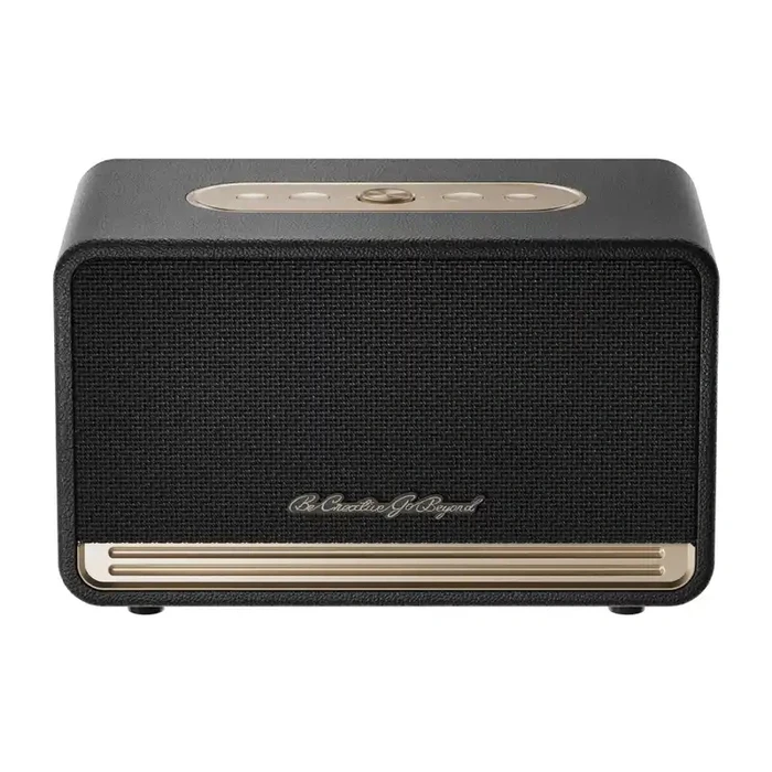QCY SP300 Ηχείο Bluetooth 40W Μαύρο — Διάρκεια μπαταρίας έως 14 ώρες
