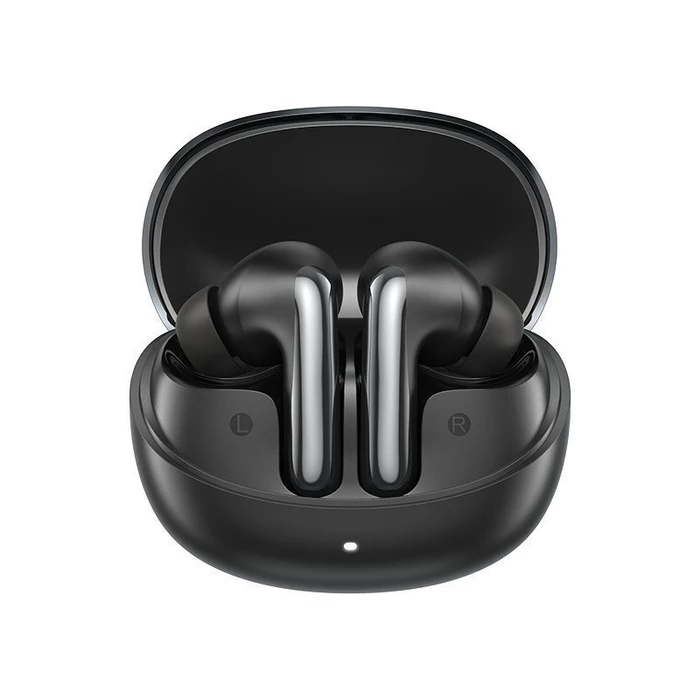 QCY MeloBuds N60 Black Hi Res LDAC TWS BT ANC Earbuds