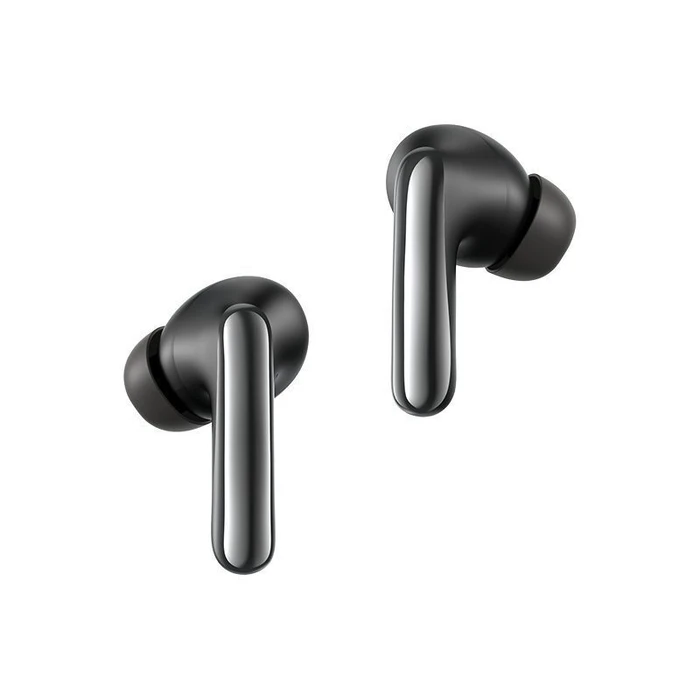 QCY MeloBuds N60 Black Hi Res LDAC TWS BT ANC Earbuds