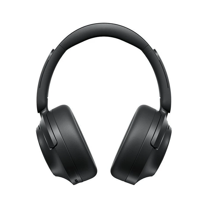 QCY Headphones H3S Black Type C Bluetooth 6 0 ANC
