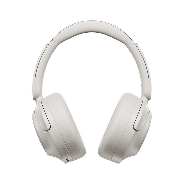 QCY Headphones H3S White Type C Bluetooth 6.0 ANC