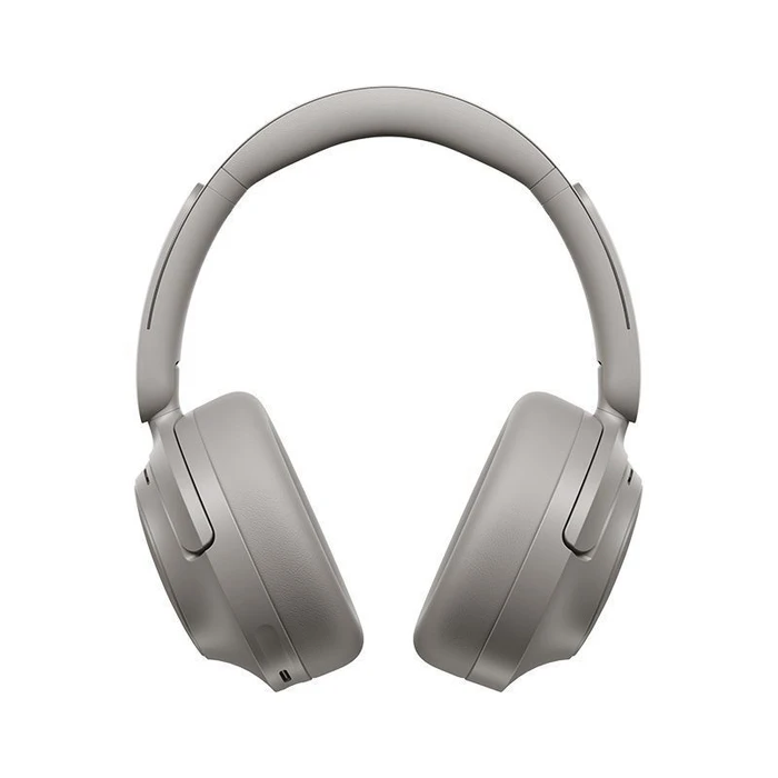 QCY H3S Headphones Grey Bluetooth 6.0 ANC