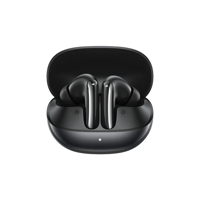 QCY MeloBuds N20 Black TWS BT 6.0 ANC Earbuds