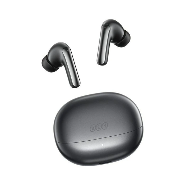QCY MeloBuds N20 Black TWS BT 6.0 ANC Earbuds
