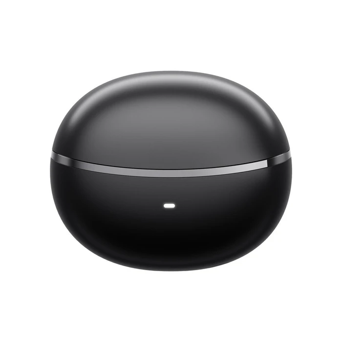 QCY Ακουστικά Melobuds N70i ANC Black