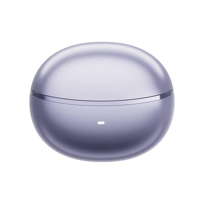 QCY In Ear Earbuds Melobuds N70i ANC Purple