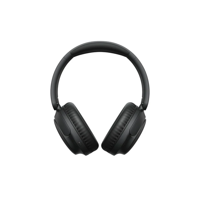 QCY H2S Lite Headphones Black Bluetooth Type C ENC