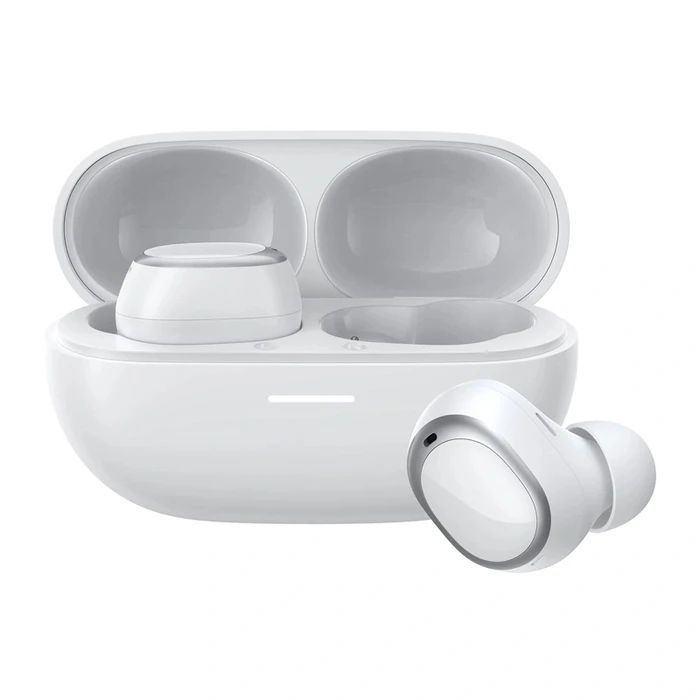 QCY MeloBuds A30 Bluetooth Handsfree Ακουστικά Λευκά