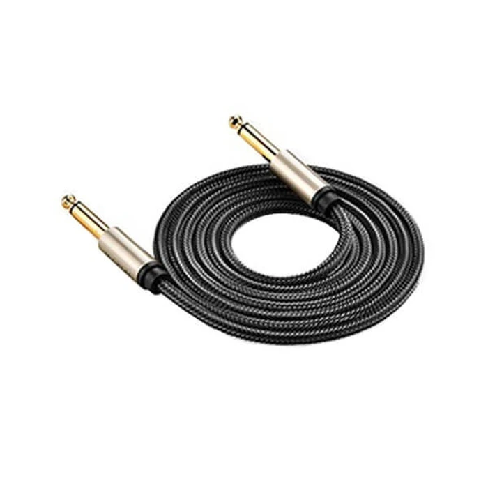 Audio Cable UGREEN Jack to TRS AV127 3.5mm 5m Grey 10630
