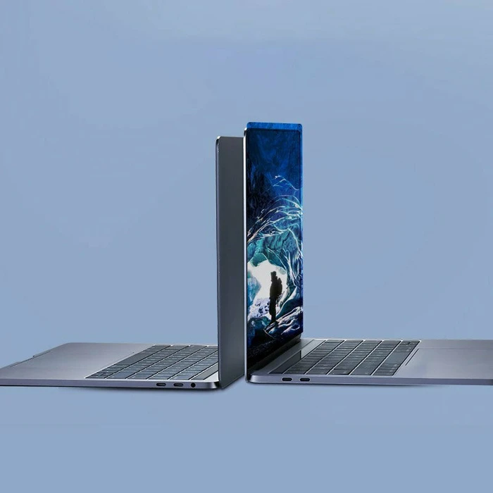 UGREEN Προσαρμογέας Hub 2xUSB C σε 3x USB 3.0 HDMI 60559