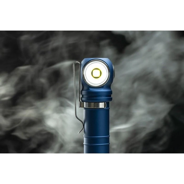 Armytek Pro LED Flashlight Wizard C2 F06702CB - 4150 lm