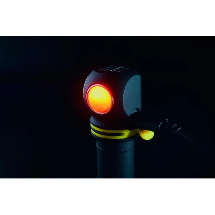 Armytek Επαναφορτιζόμενος Φακός LED 1020 lm (Μοντέλο F05103PW)