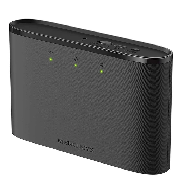 Mercusys MT110 4G LTE Φορητό Wi‑Fi Router