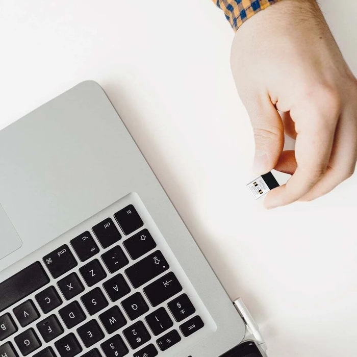 MERCUSYS Network Adapter MA20N AC650 Nano Wireless Dual Band USB Adapter