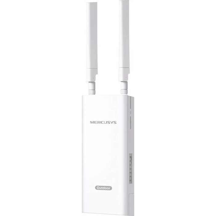 Mercusys MB118-4G Ασύρματος Router 4G (Φορητό, Single‑Band 2.4GHz)