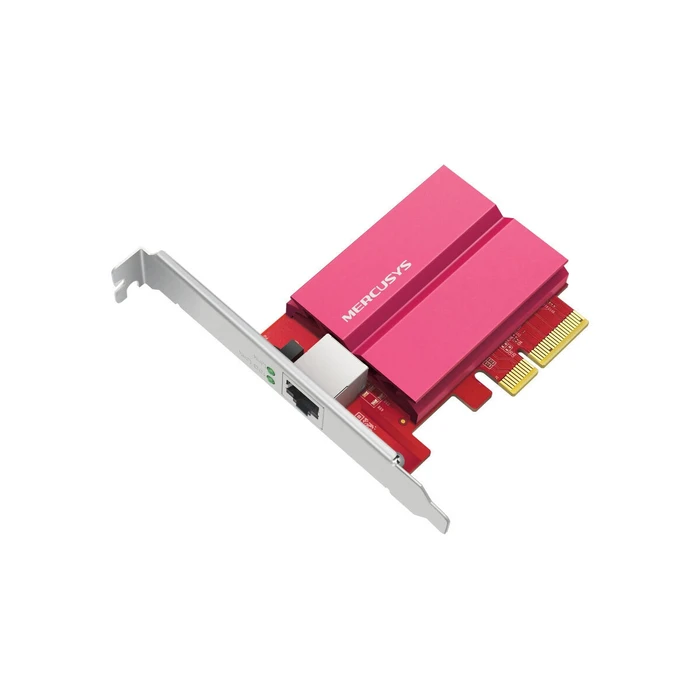 Mercusys Κάρτα Δικτύου 10 Gigabit PCIe MA510E