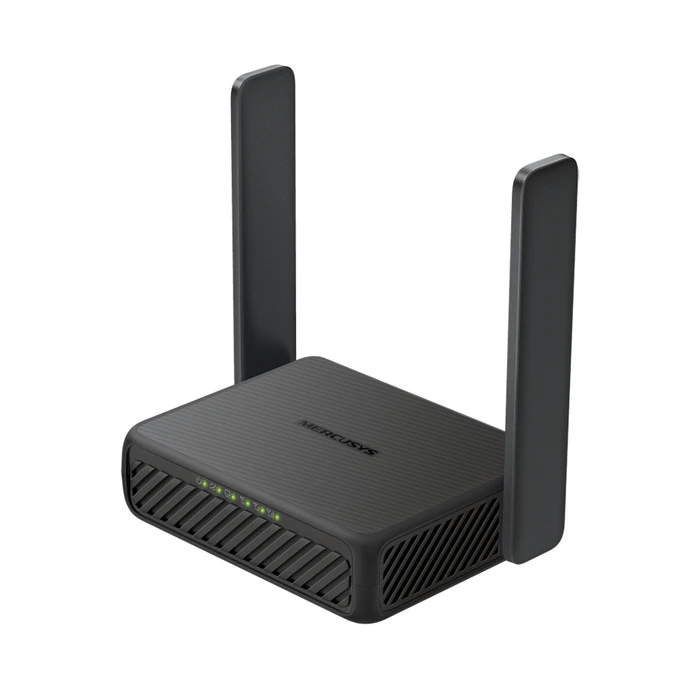 Mercusys MB113-4G 4G LTE Router (Nano SIM, Διπλής Ζώνης AC1200)