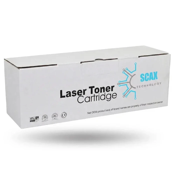Συμβατό toner για Brother TN1150, 1K σελίδες, μαύρο (PREMIUM BT-TN1150)