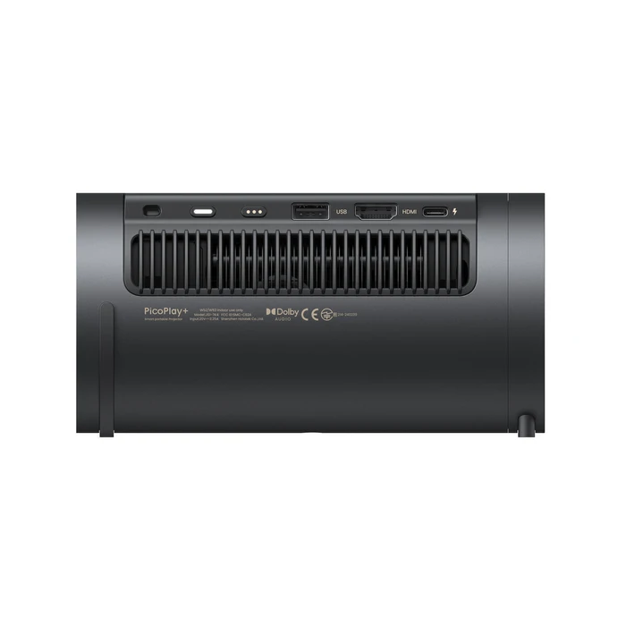 JMGO Projector PICOPLAY+ 1080 p 450 lm 1920 x 1080 px