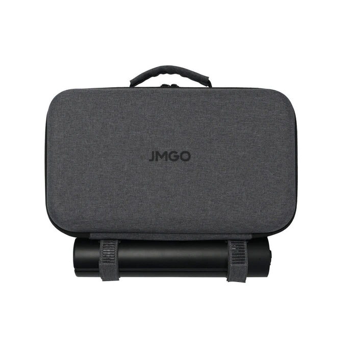 JMGO Projector PICOPLAY POWERBANK TRIPOD BAG 1080 p 450 lm 1920 x 1080 px