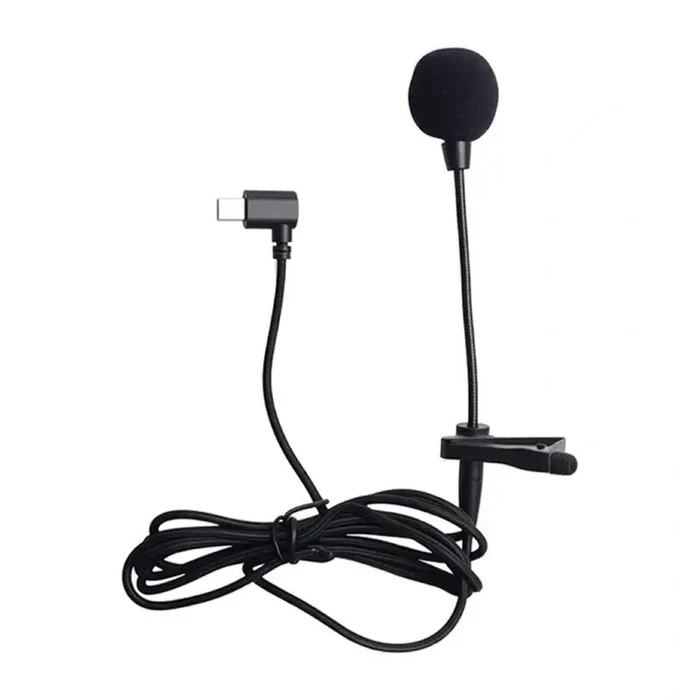 SJCAM SJ8 Μικρόφωνο Clip On για Κάμερα