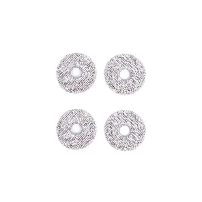 Washable Wiping Pads for DEEBOT X5 OMNI (Set of 2) - ECOVACS